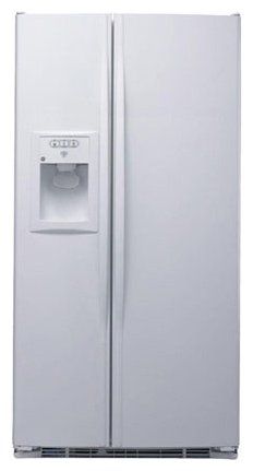 Холодильник GENERAL ELECTRIC GSE25SETCSS