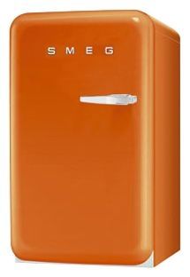 Холодильник SMEG fab10lo