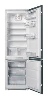 Холодильник SMEG cr324pnf