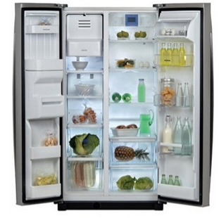 Холодильник WHIRLPOOL 20RU-D3LA+