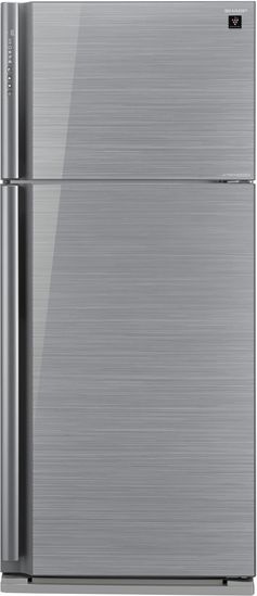 Холодильник SHARP SJ-XP59PGSL
