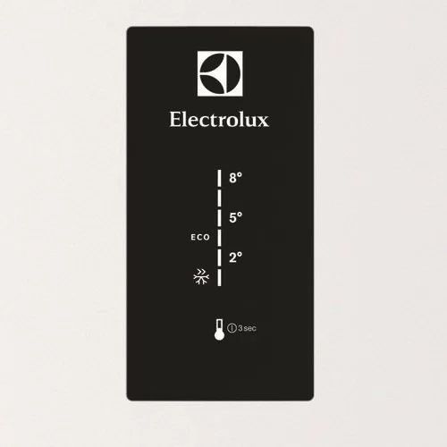 Холодильник ELECTROLUX  en93852jw