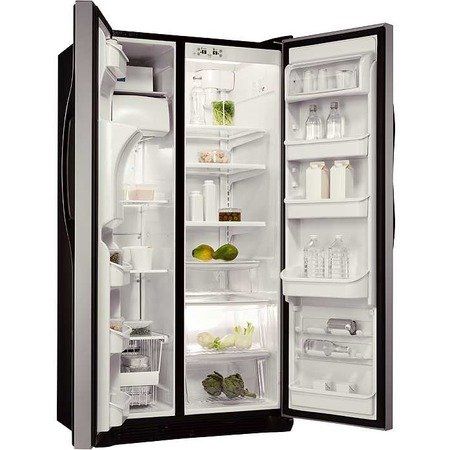 Холодильник ELECTROLUX ERL6296XK