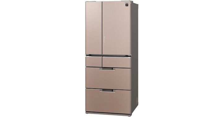 Холодильник SHARP SJ-GF60AT