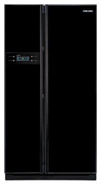 Холодильник SAMSUNG RS-21NLBG
