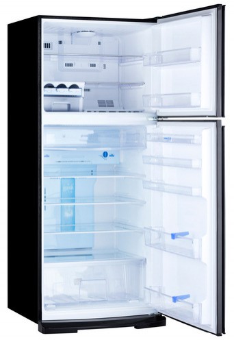 Холодильник MITSUBISHI-ELECTRIC mr-fr62g-db-r