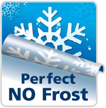 Perfect No Frost™