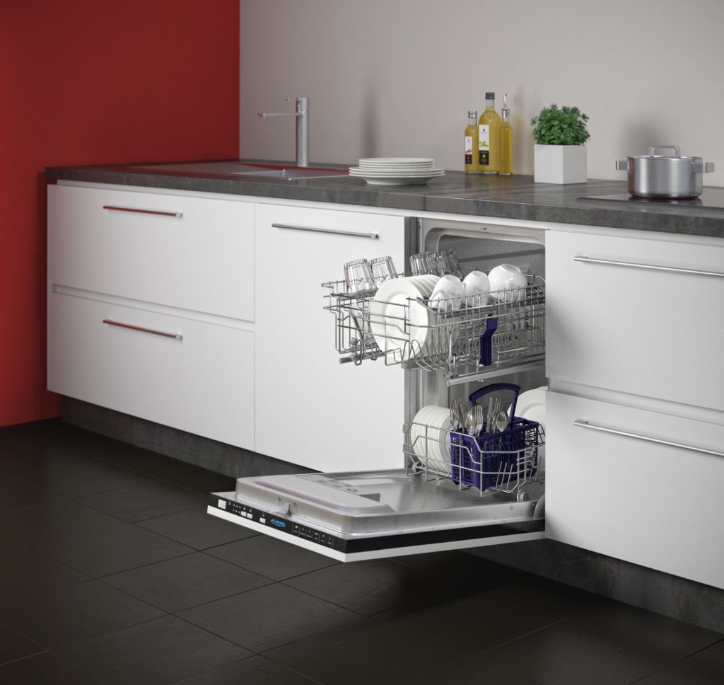 Как выбрать посудомоечную машину для дома: советы экспертов