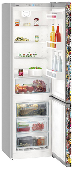 Холодильник LIEBHERR CNst 4813