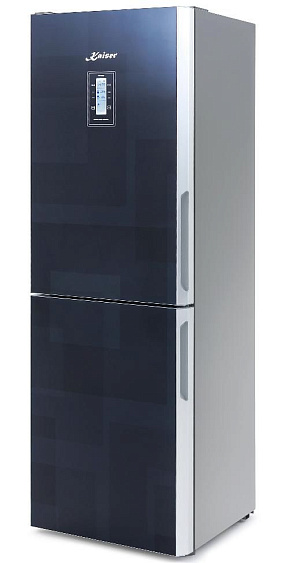 Холодильник KAISER kk 63205 s