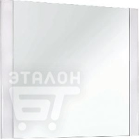 Зеркало DREJA Uni 105 99.9007 белое