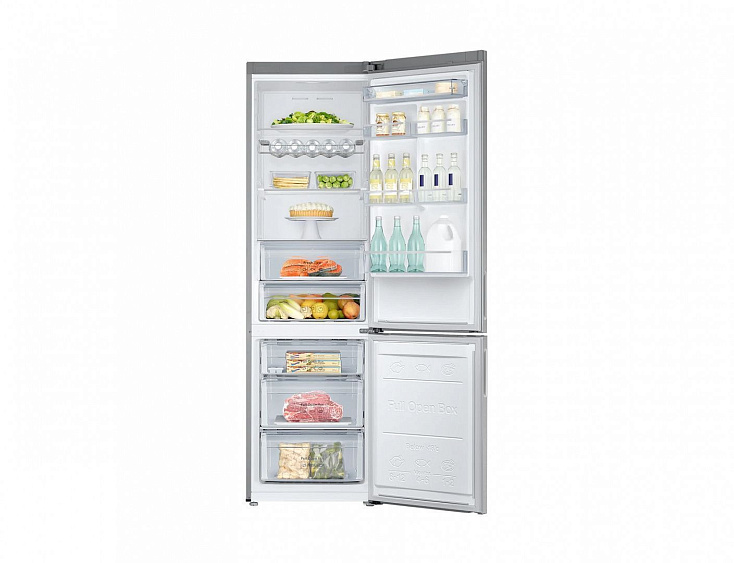 Холодильник SAMSUNG rb-37j5240sa
