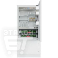Холодильник KITCHENAID KCVCX 20901R