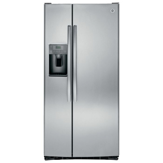 Холодильник GENERAL ELECTRIC GSS23HSHSS