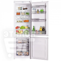 Холодильник MAUNFELD MBF.177NFW