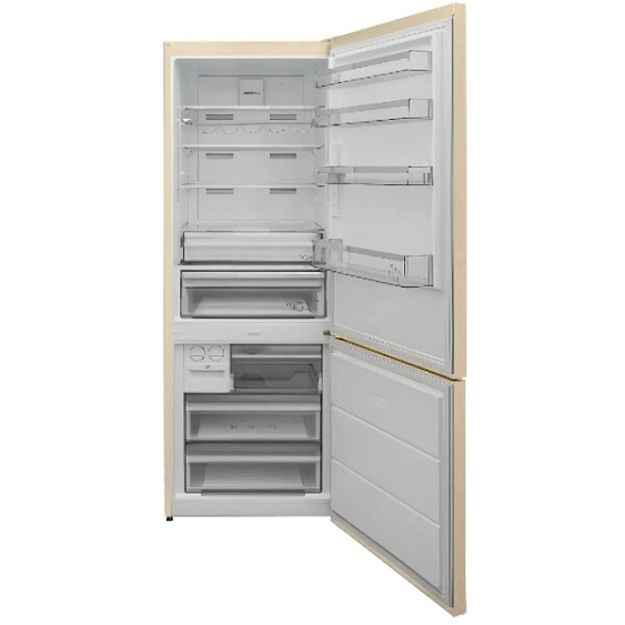 Холодильник SHARP SJ-492IHXJ42R
