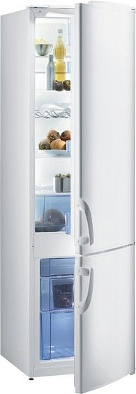 Холодильник GORENJE rk41200w