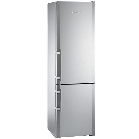 Холодильник LIEBHERR cbnpes 3756