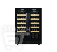 Винный шкаф CELLAR PRIVATE CP042-2TB