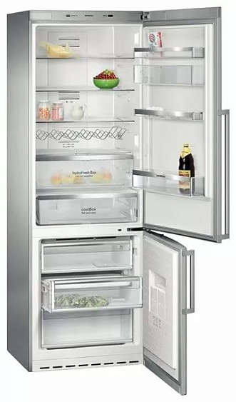 Холодильник SIEMENS kg49naz22r