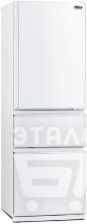 Холодильник MITSUBISHI ELECTRIC MR-CXR46EN-W белый перламутр
