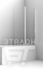 Шторка для ванны AMBASSADOR Bath Screens 16041118