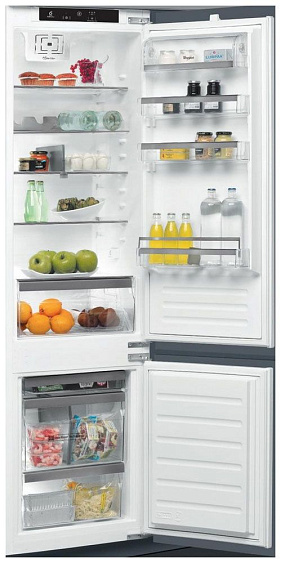 Встраиваемый холодильник WHIRLPOOL art 9811/a++/sf