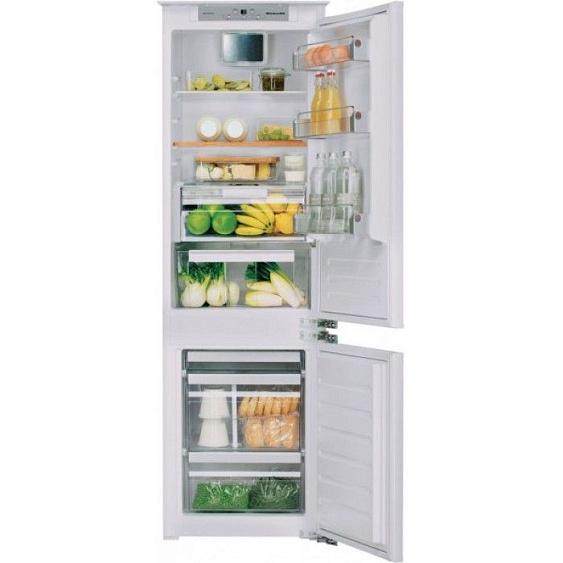 Холодильник KITCHENAID KCBCR 18600