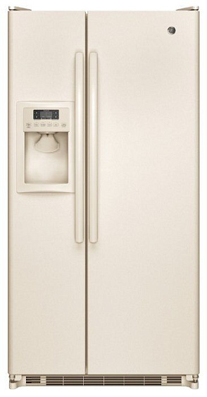 Холодильник GENERAL ELECTRIC GSE22ETHCC
