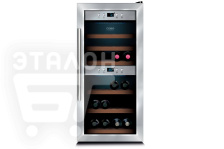 Холодильник винный CASO WineMaster 24