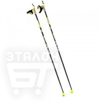 Лыжные палки STC Race Sport карбон 145 деколь