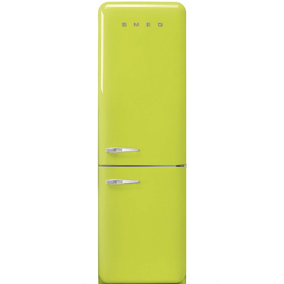 Холодильник SMEG fab32rven1