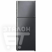 Холодильник HITACHI R-VX 472 PU9 BBK