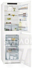 Встраиваемый холодильник AEG sct 981800 s