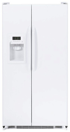 Холодильник General Electric gsh25jgdww