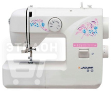 Швейная машина JAGUAR mini b2