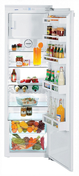 Встраиваемый холодильник LIEBHERR IK 3514