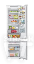Холодильник SAMSUNG BRB30705DWW/EF