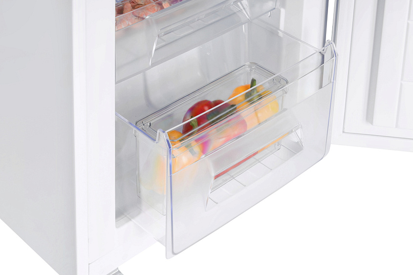 Холодильник NORDFROST NRCB 330 NFW