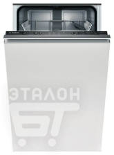 Посудомоечная машина BOSCH spv 40e10