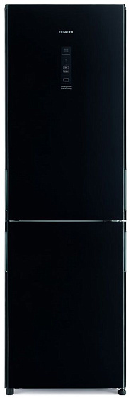 Холодильник HITACHI R-BG 410 PU6X GBK