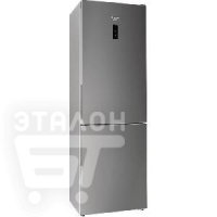 Холодильник HOTPOINT-ARISTON hf 5180 s