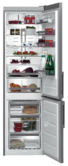 Холодильник Bauknecht KGNF 20P 0D A3 IN