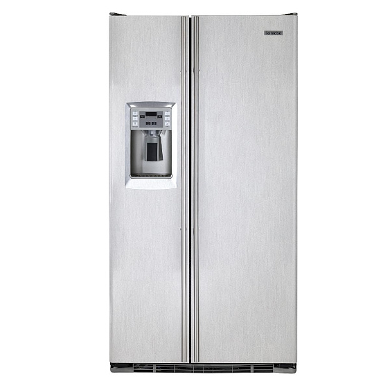 Холодильник IO MABE ORE24CGFFSS 