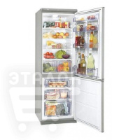 Холодильник ZANUSSI zrb 36100 sa