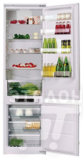Холодильник HOTPOINT-ARISTON B 20 A1 FV C/HA