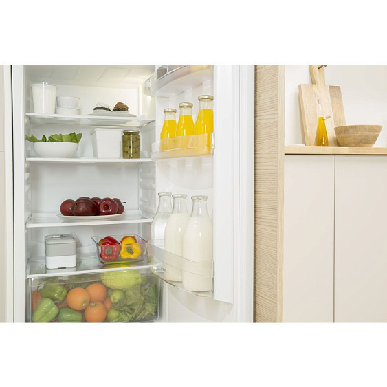 Встраиваемый холодильник INDESIT B 18 A1 D/I