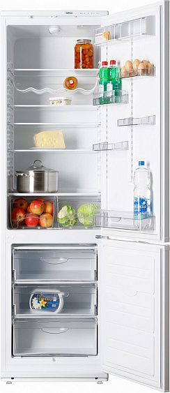 Холодильник ATLANT хм 6026-031