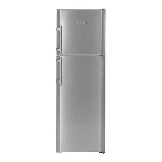 Холодильник LIEBHERR CTPesf 3316