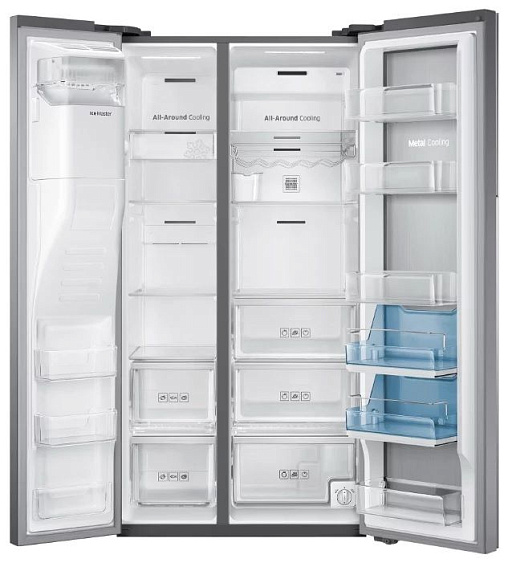 Холодильник SAMSUNG RH-57H90507F